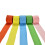 Farbiges Krepppapier Blau 1 Set 9