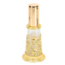 1St Parfümflasche Flasche Legierung Mittlerer