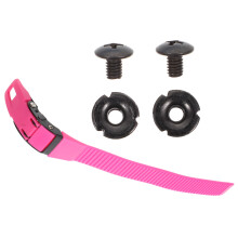 1 Set Rollschuhständer Klemmhalterung Metall