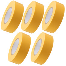 5 Gelb 1600,00 X 2,20 X 0,03 Cm Ohne Klebeband