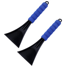 2Set Schneebesen Auto Blau Abs Fahrzeughalter