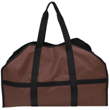 Log Tote Bag Aufbewahrungstasche Für Feuerholz Und 1 Set
