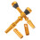 Valve Core Adapter Kit 4 Voor Mountainbikes 1