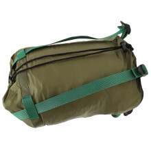 Sleepingbag Zak Met Trekkoord Olijfgroen 1