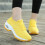 Balance Schuhe Damen Flying 'S'S Sneaker 6