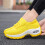 Balance Schuhe Damen Flying 'S'S Sneaker 7