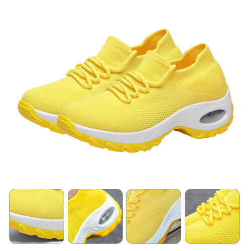 Balance Schuhe Damen Flying 'S'S Sneaker 2
