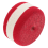 Percussion Instrument Hammer Pad Ersatz Filz Rot 1
