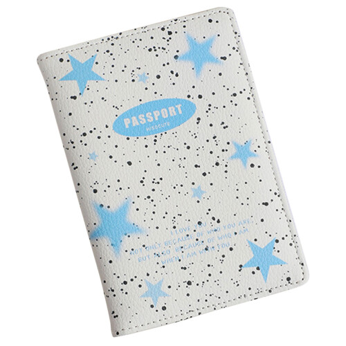 Kartenhalter Mann Pu Korean Version Id Karte