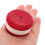 Percussion Instrument Hammer Pad Ersatz Filz Rot 7