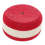 Percussion Instrument Hammer Pad Ersatz Filz Rot 11