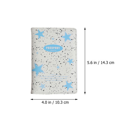 Kartenhalter Mann Pu Korean Version Id Karte 2