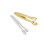 4Stk Eiswürfel Salatzange 9