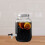 Wasserkrug Mit Kupfer 1 Satz 4