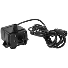 Raindrops Aquarium Fischbecken Pumpe Kompakte Wasserpumpe