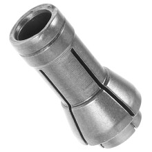 1 Set Die Collet Schnellreduzieradapter Spannfutter Collet Spannkolben