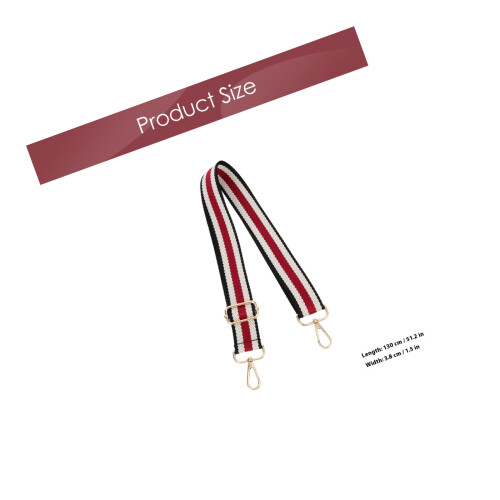 Handtasche Schultergurt 1