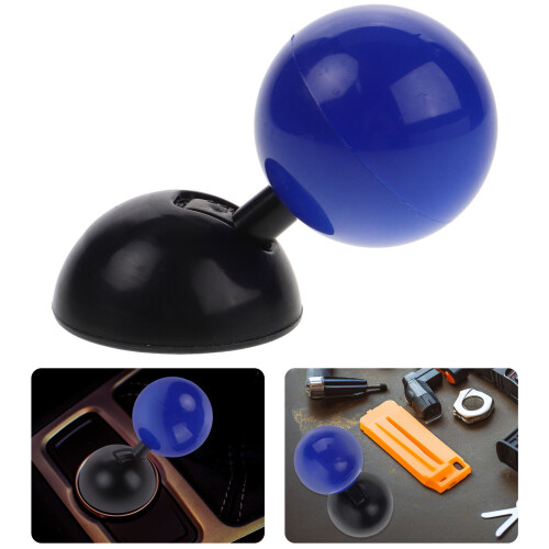 1Pack Joystick Mit Kipphebel Form Für Auto Innenraum 2