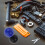 1Pack Joystick Mit Kipphebel Form Für Auto Innenraum 11