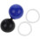 1Pack Joystick Mit Kipphebel Form Für Auto Innenraum 9