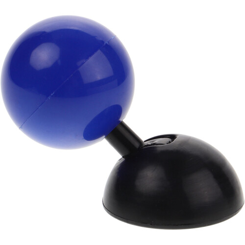 1Pack Joystick Mit Kipphebel Form Für Auto Innenraum 1