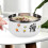 Nudelschüssel Mit Griff Und Deckel Für Ramen 7