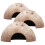 3St Multifunctioneel Hamster Hol Van , Decoratief En Bijtvast 2