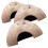 3St Multifunctioneel Hamster Hol Van , Decoratief En Bijtvast 9