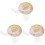 3Stk Hut Kopfschmuck Mini 2