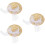 3Stk Hut Kopfschmuck Mini 7