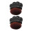 Mlins 2 Make Cat Claw Foundation Brush Für 9