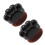 Mlins 2 Make Cat Claw Foundation Brush Für 4