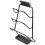 Pantry Organizer Pannenladeideeler Draagbare Houder 7