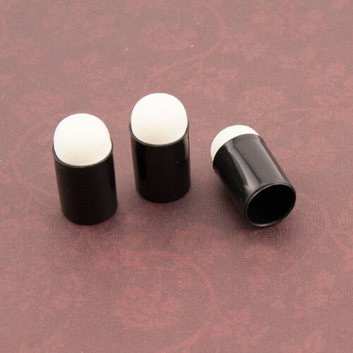 Paint Fingerförmig Kunststoff 3 1