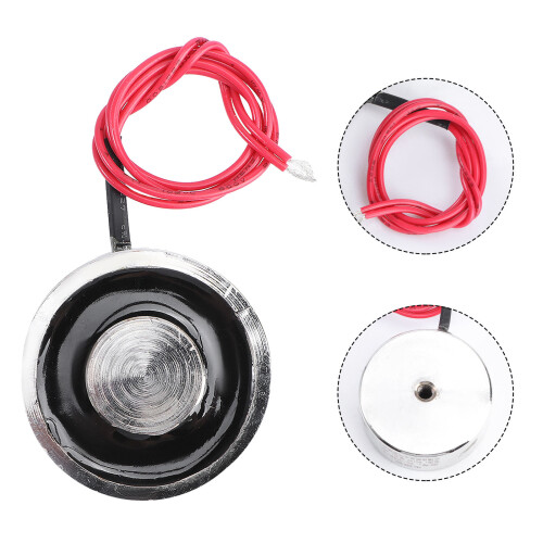 Holding Elektromagnet 12 V Dc 1