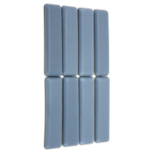 Plastik Buchner Filter Set Für Lab Filtration Chemie