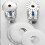 5St Universal Dekorative Sprinklerkopf Abdeckplatte 4