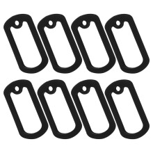 Pet Tag Silencers 8