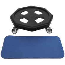 Zehuanyu Exercise-Scheiben Fitness-Training Für Bauchmuskulatur