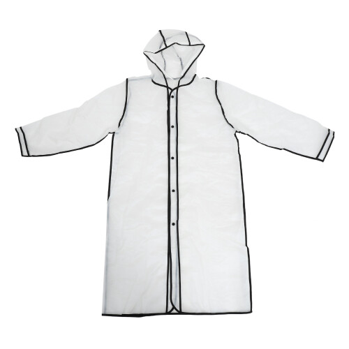 Long Regenbekleidung Schutzmantel S 2