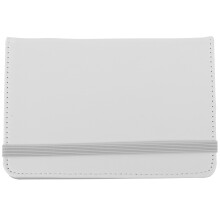 Passport Holder Cover Sublimation Passport Case Karten