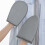 2 Bügelhandschuhe Für Dämpfen, Schützend, Für Kleidung 10