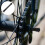 Bicycle Thru Austauschbarer Hebel Vordergabelanschluss Fox 5
