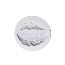 Chocolate Cake Mould Silicone Fondant