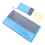 1Opvouwbare Polyester Picknickkleed Waterdicht, Voor Outdoor 1