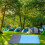 1Opvouwbare Polyester Picknickkleed Waterdicht, Voor Outdoor 6