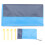 1Opvouwbare Polyester Picknickkleed Waterdicht, Voor Outdoor 4