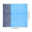 1Opvouwbare Polyester Picknickkleed Waterdicht, Voor Outdoor 2