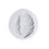 Chocolate Cake Mould Silicone Fondant 11