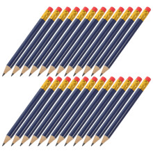 72 Kleine Potloden Voor Tekenen, Schetsen En School